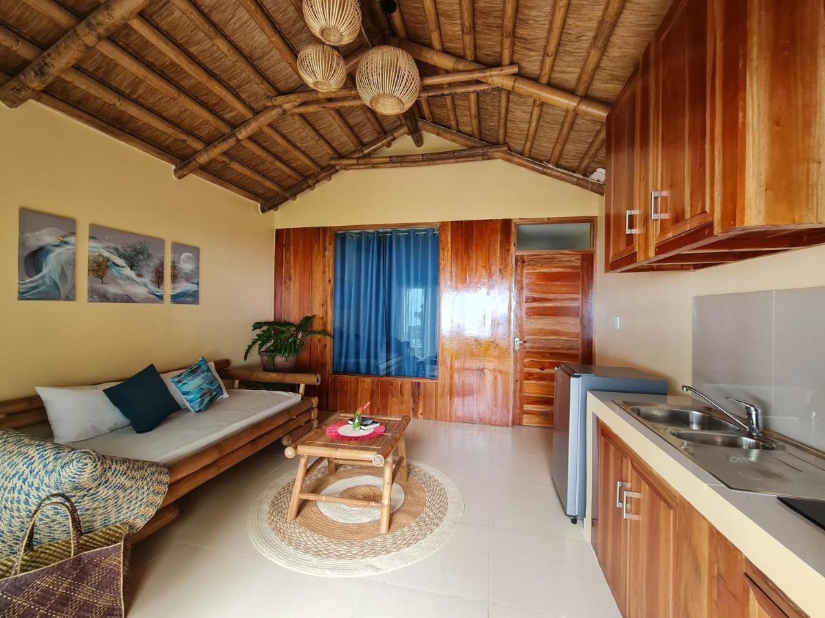 باندان Antique Amor Bungalows & Villas المظهر الخارجي الصورة