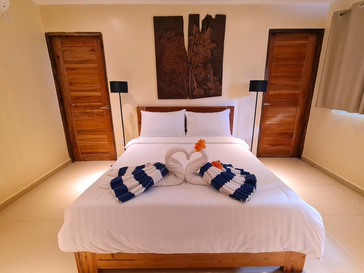 باندان Antique Amor Bungalows & Villas المظهر الخارجي الصورة